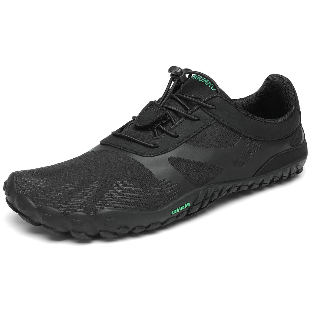 SAGUARO Barefoot Trail Runner – Unisex Minimalist Shoe