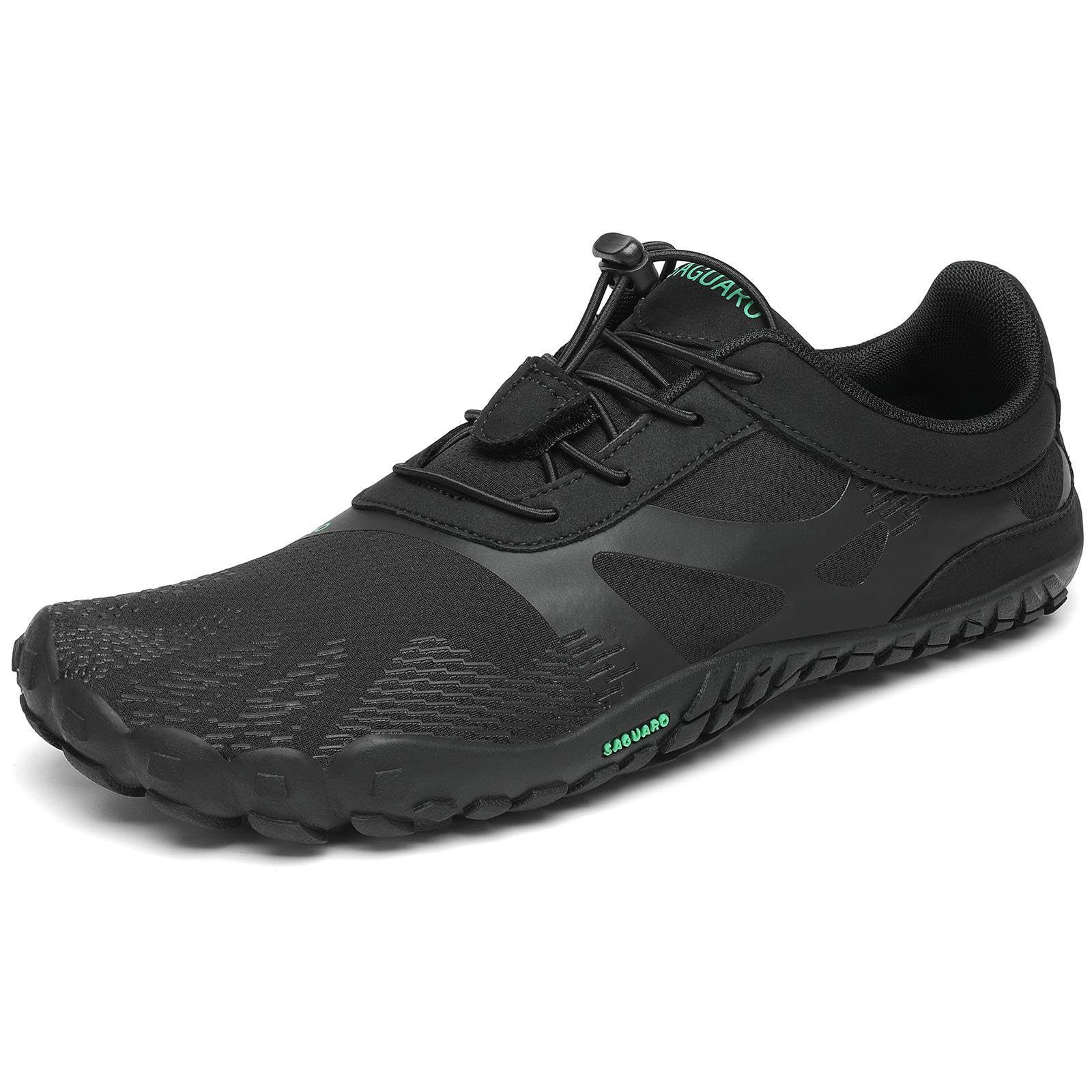 SAGUARO Barefoot Trail Runner – Unisex Minimalist Shoe