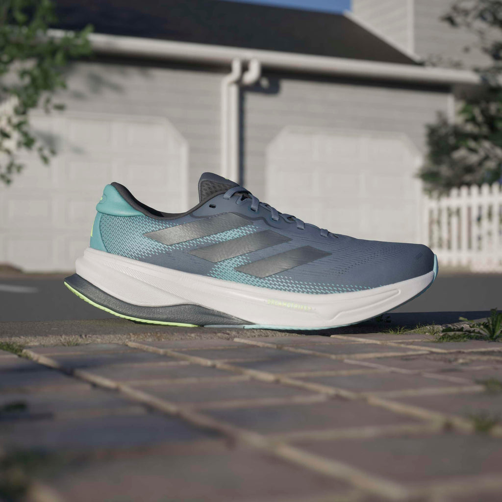 Adidas Performance Supernova Solution 2.0 Men's Running Shoes