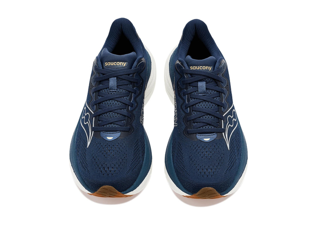 Saucony Men's Ride 19 Sneaker