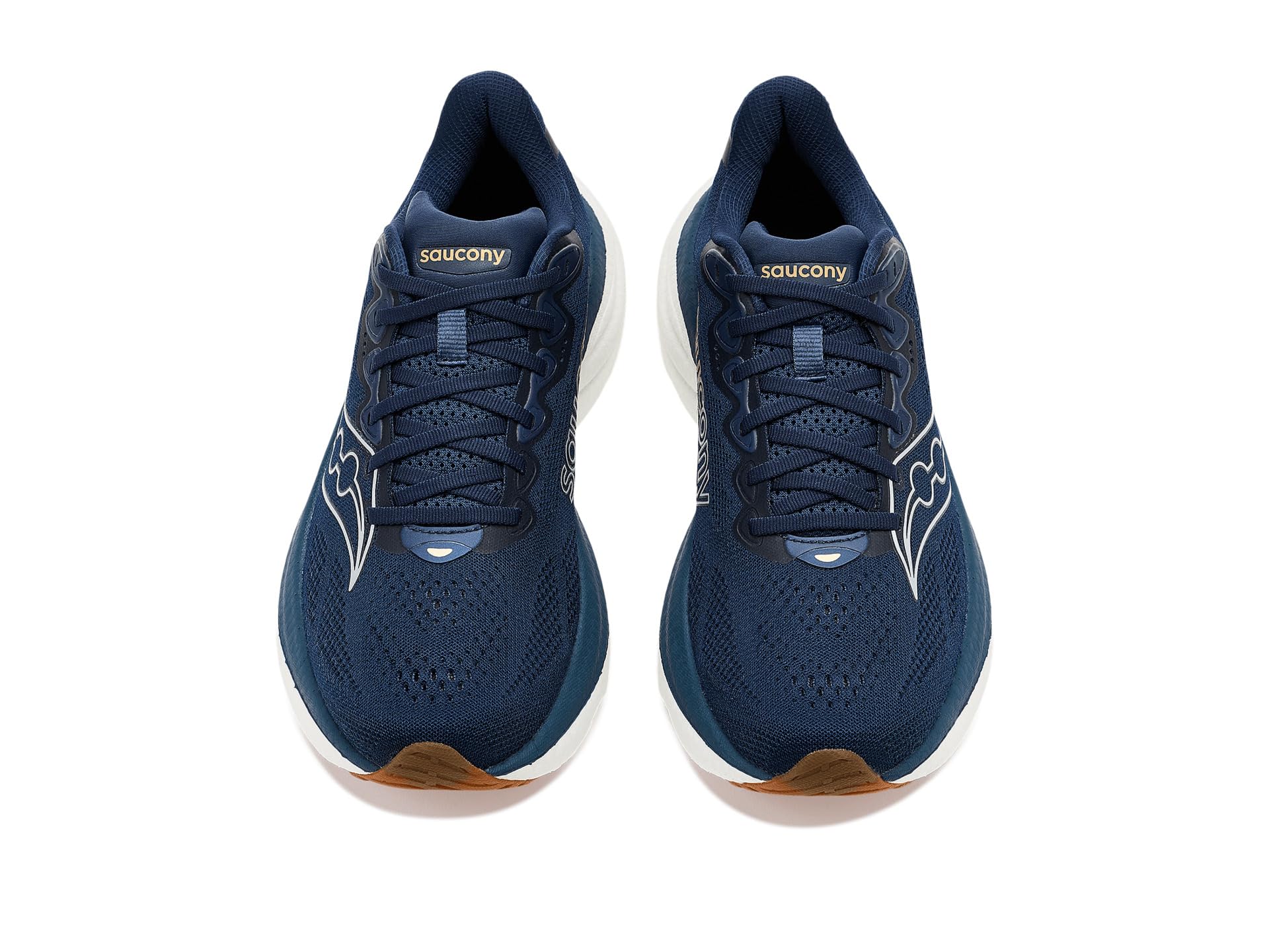 Saucony Men's Ride 19 Sneaker