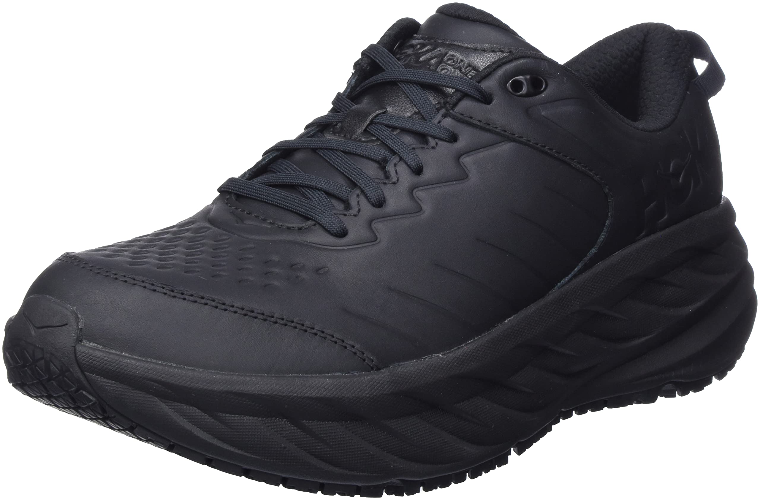 HOKA Bondi SR – Men's Slip-Resistant Shoe