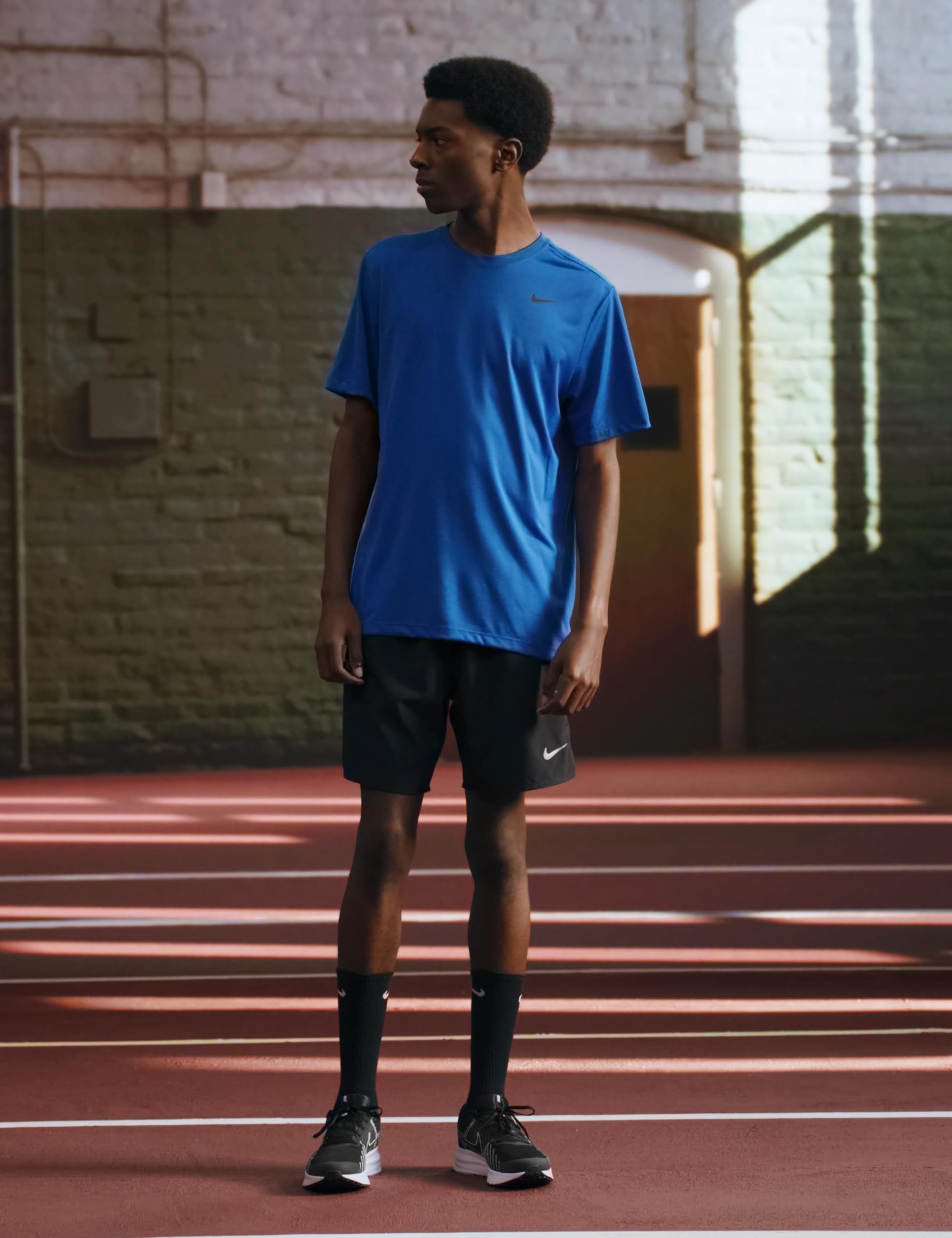Nike Run Defy – Men's Road Running Shoe