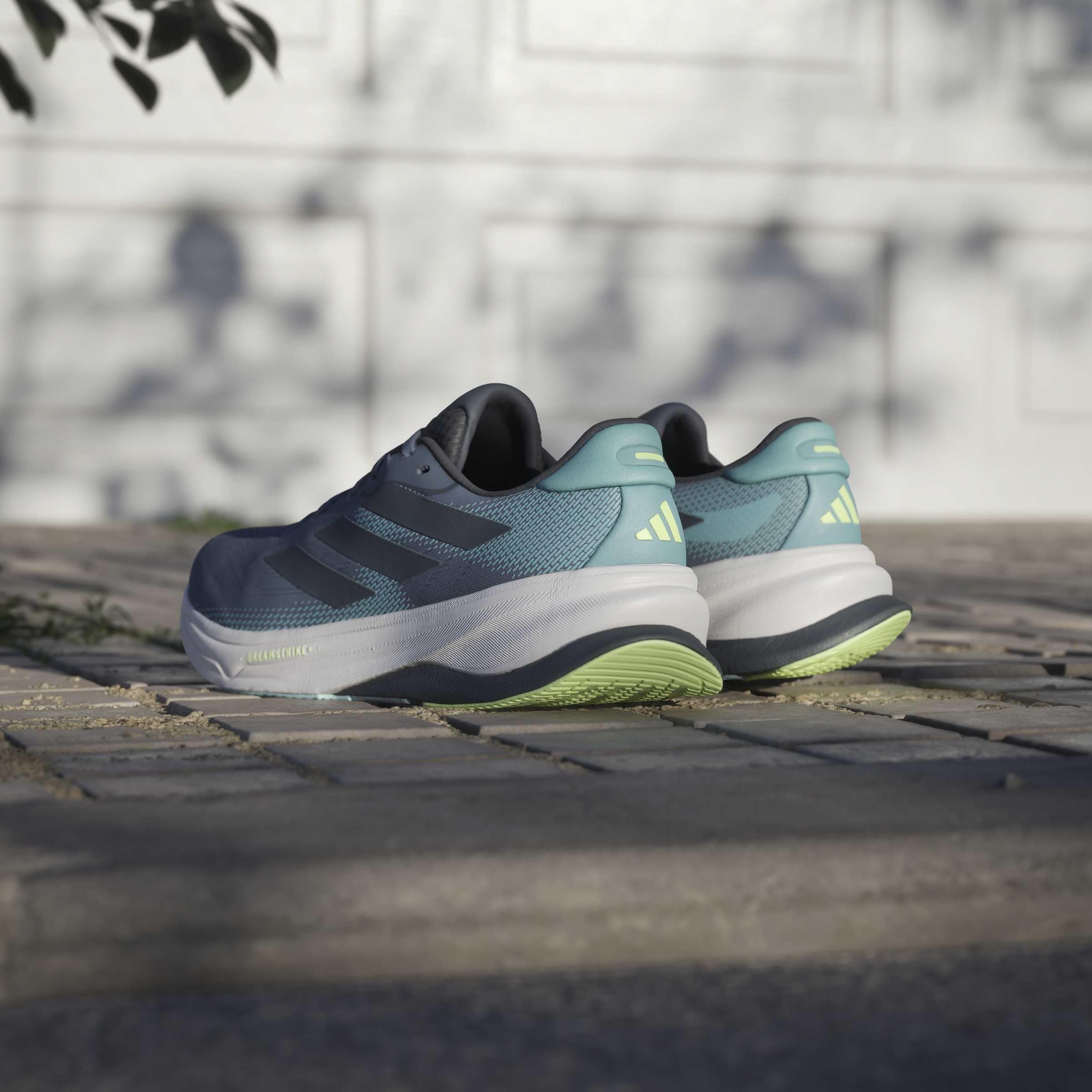 Adidas Performance Supernova Solution 2.0 Men's Running Shoes