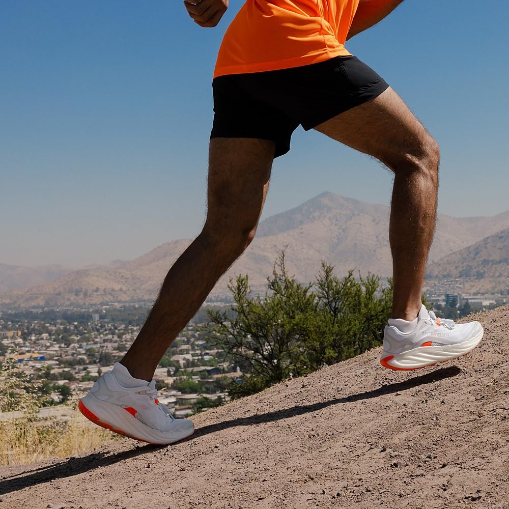 Merrell Promorph – Men's Trail Running Shoe