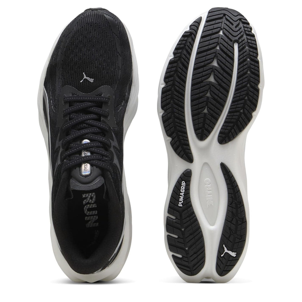 PUMA Velocity Nitro 4 Wide – Men's Performance Running Shoe