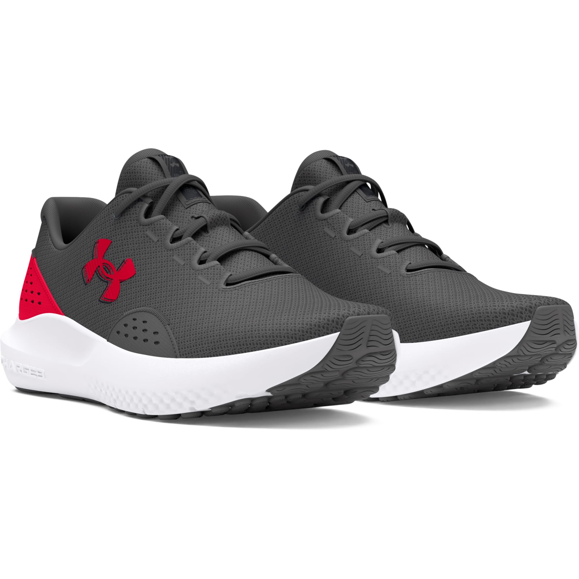 Under Armour Charged Surge 4 – Men's Running Shoe