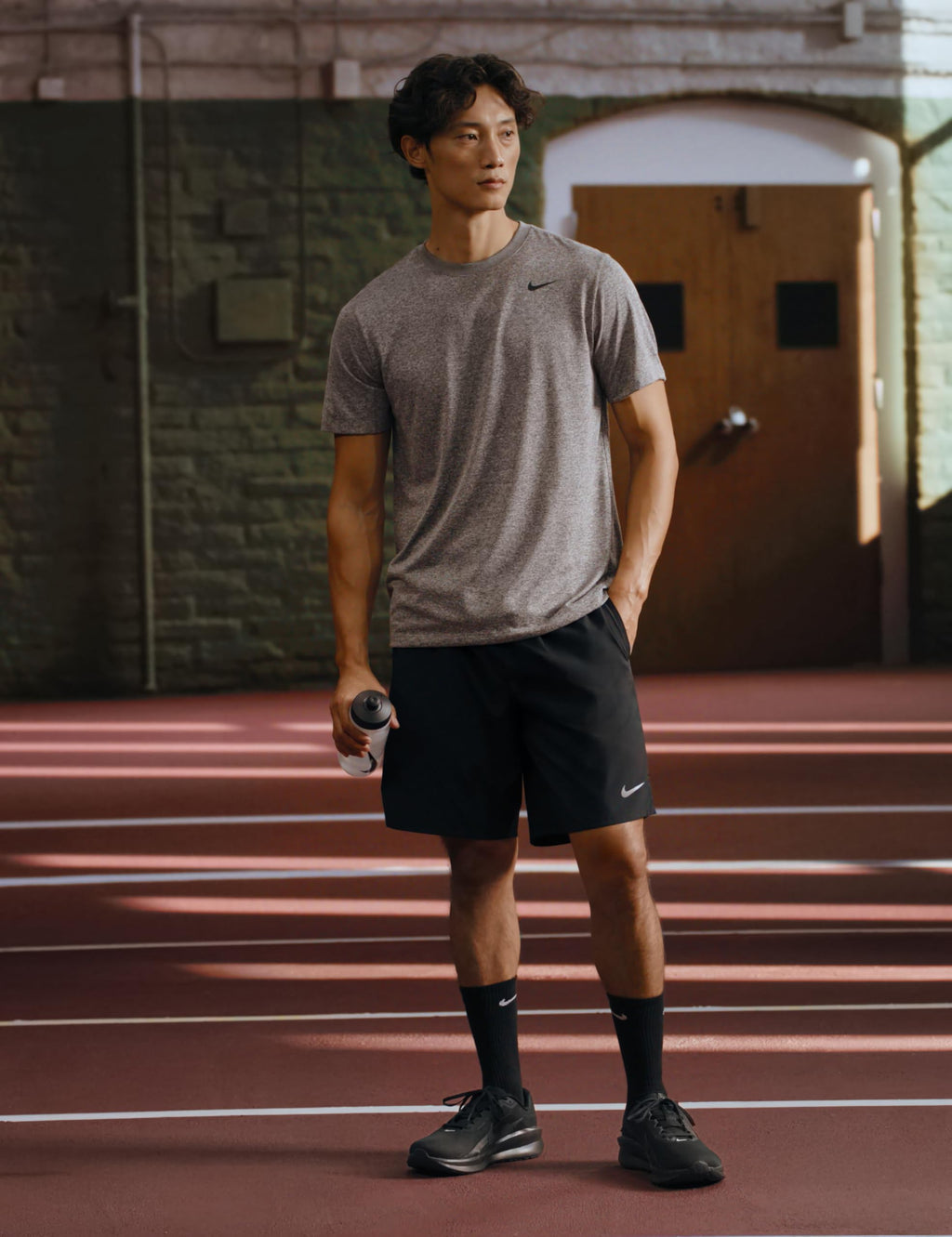 Nike Downshifter 13 – Men's Training Shoe