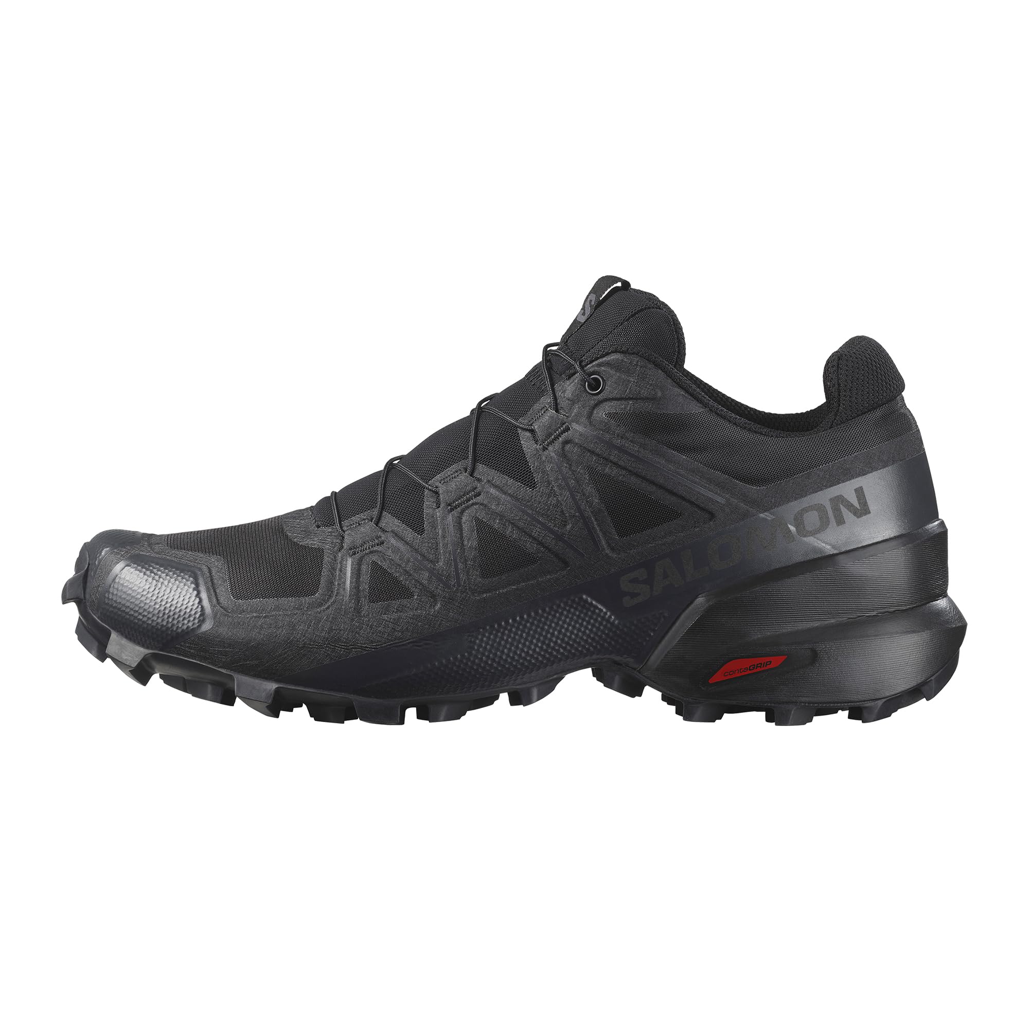 Salomon Speedcross – Men's Trail Running Shoe
