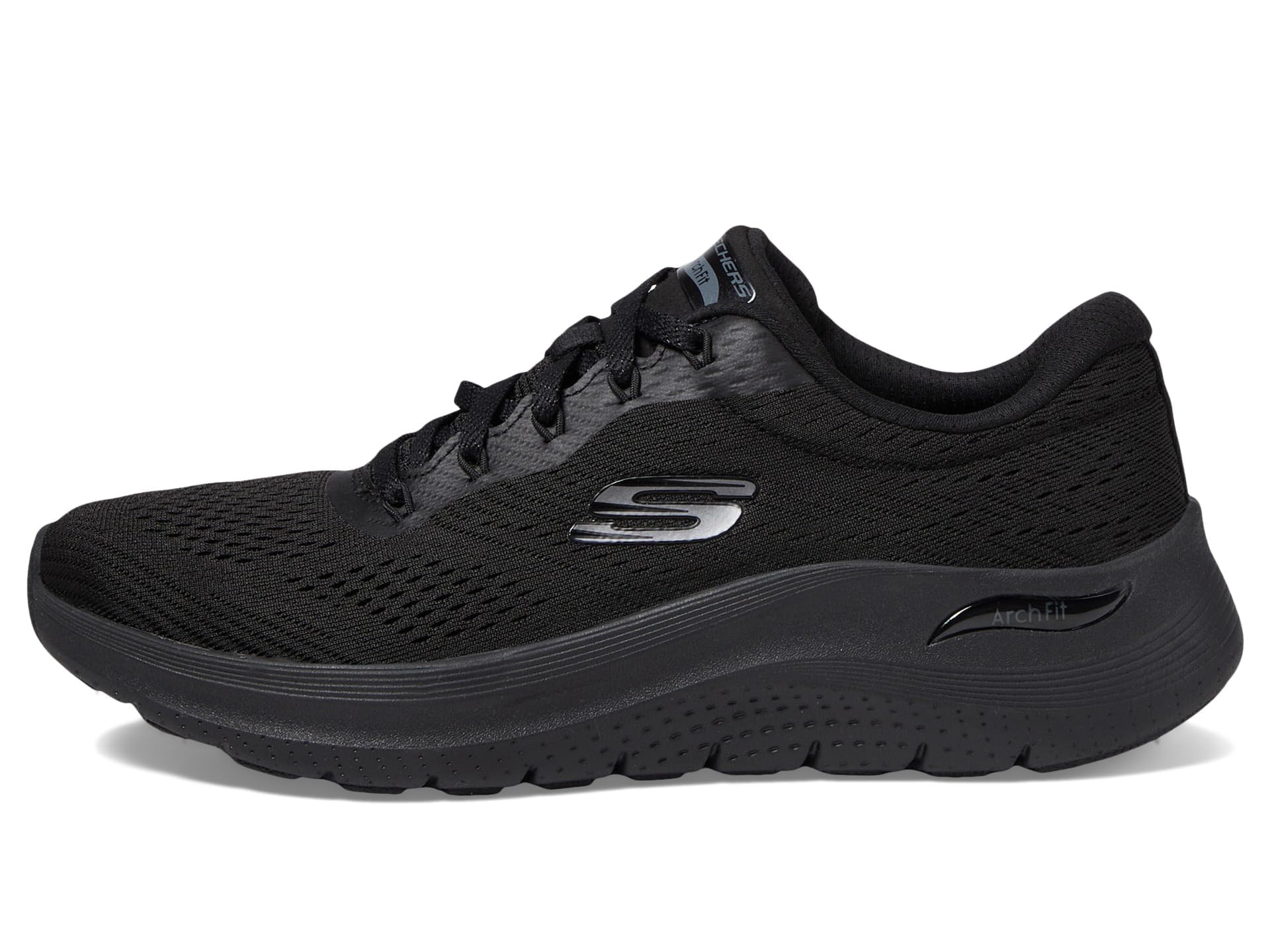 Skechers Arch Fit 2.0 – Women's Comfort Sneaker