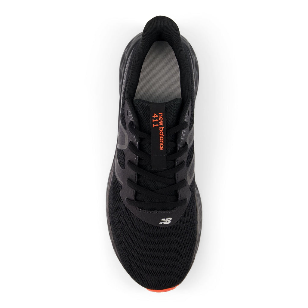 New Balance 411 – Men's Road Running Shoe