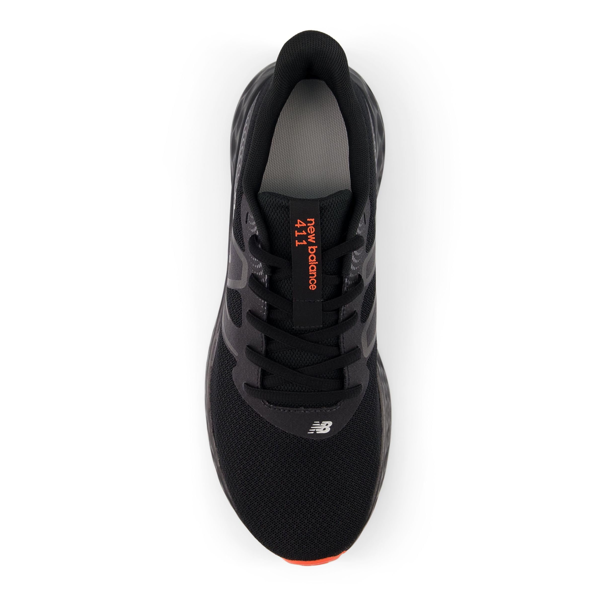 New Balance 411 – Men's Road Running Shoe