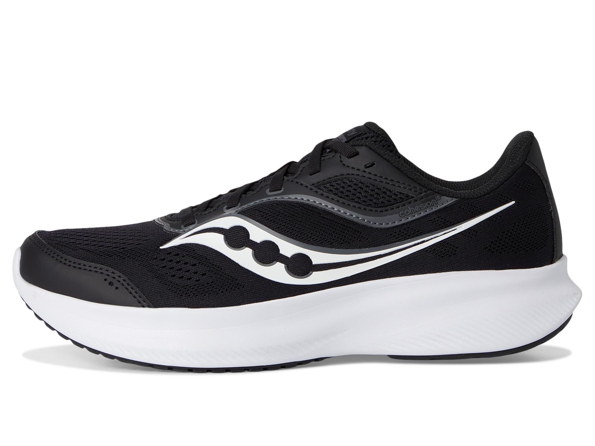 Saucony Men's Cohesion 18 Sneaker