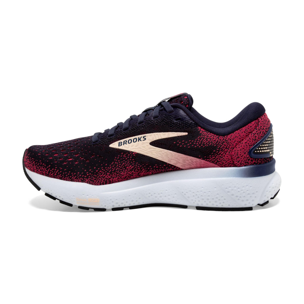 Brooks Ghost 16 – Women's Road Running Shoe