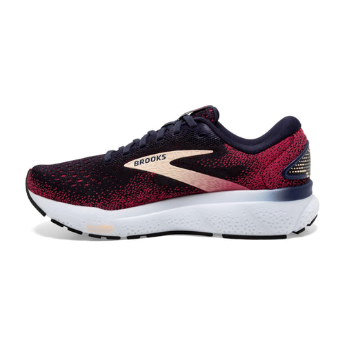 Brooks Ghost 16 – Women's Road Running Shoe