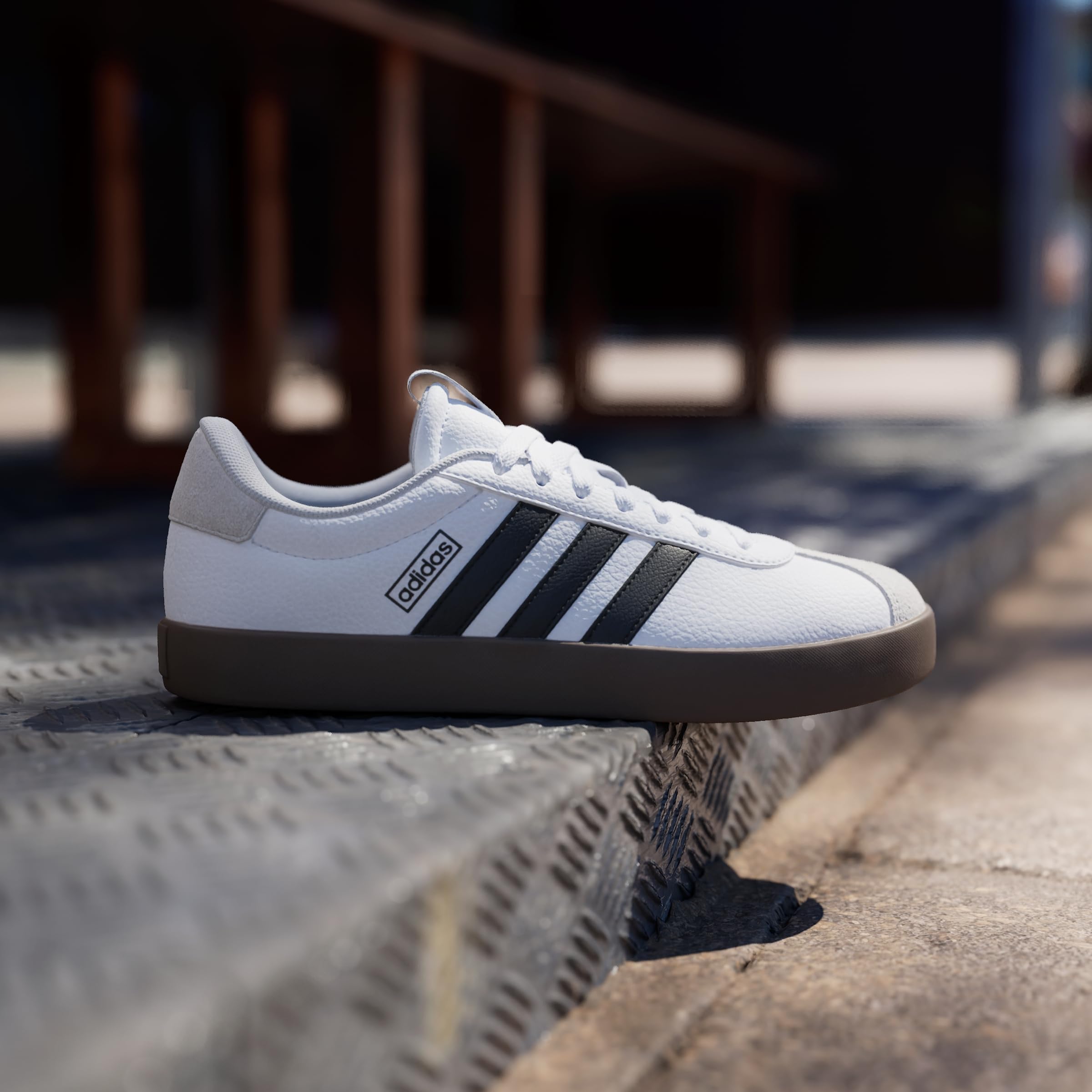 Adidas VL Court 3.0 – Women's Lifestyle Shoe