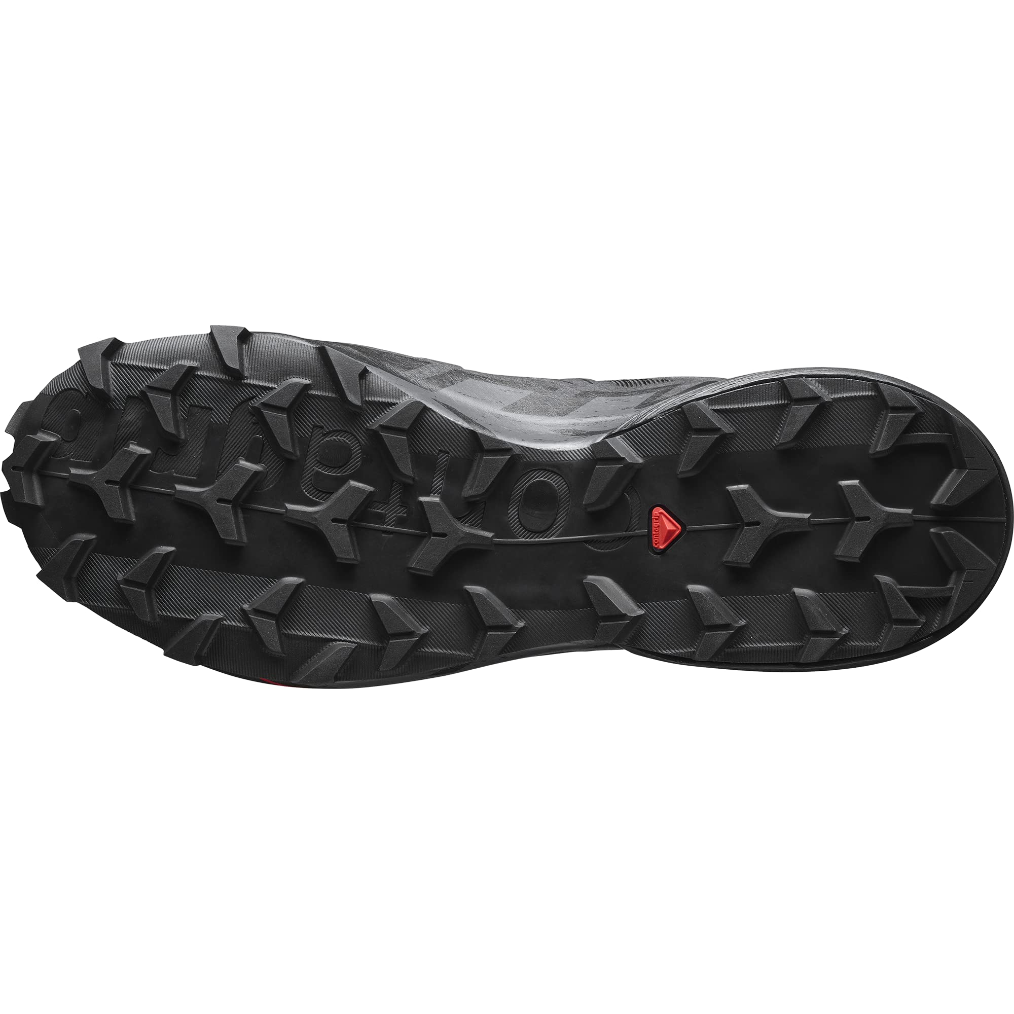 Salomon Speedcross 6 – Men's Trail Running Shoe