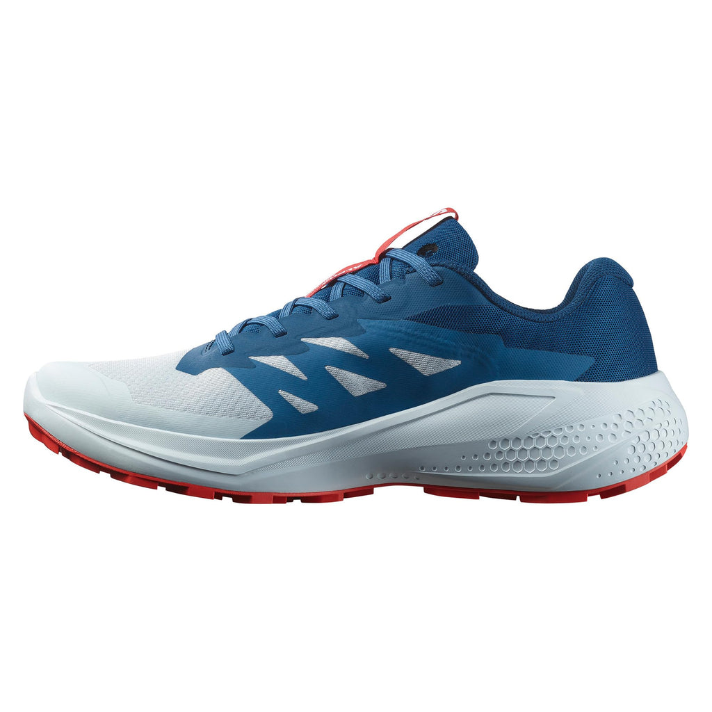 SALOMON Alphaglide, Versatile Men's Trail Running Shoes for Comfort, Good for Hiking and Trail Running on Outdoor Adventures