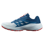 SALOMON Alphaglide, Versatile Men's Trail Running Shoes for Comfort, Good for Hiking and Trail Running on Outdoor Adventures