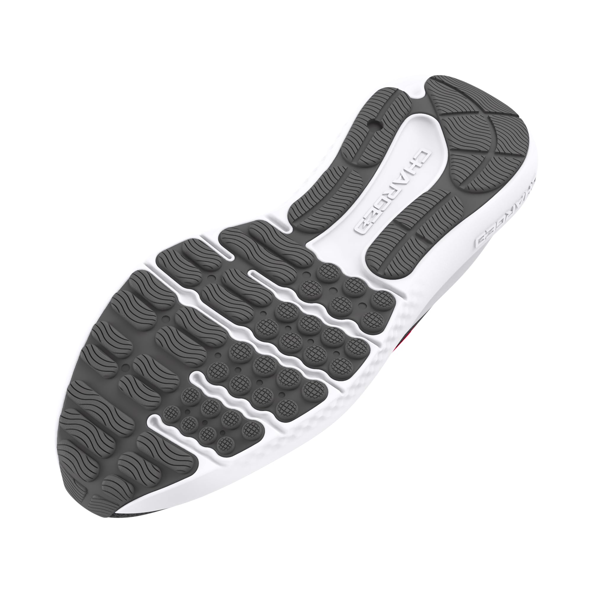 Under Armour Charged Surge 4 – Men's Running Shoe