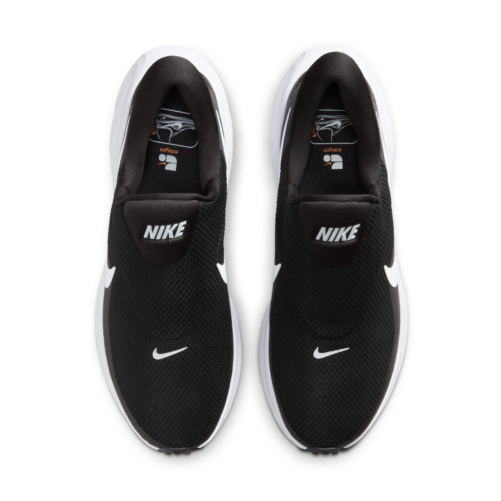 Nike Revolution 8 – Unisex Road Running Shoe