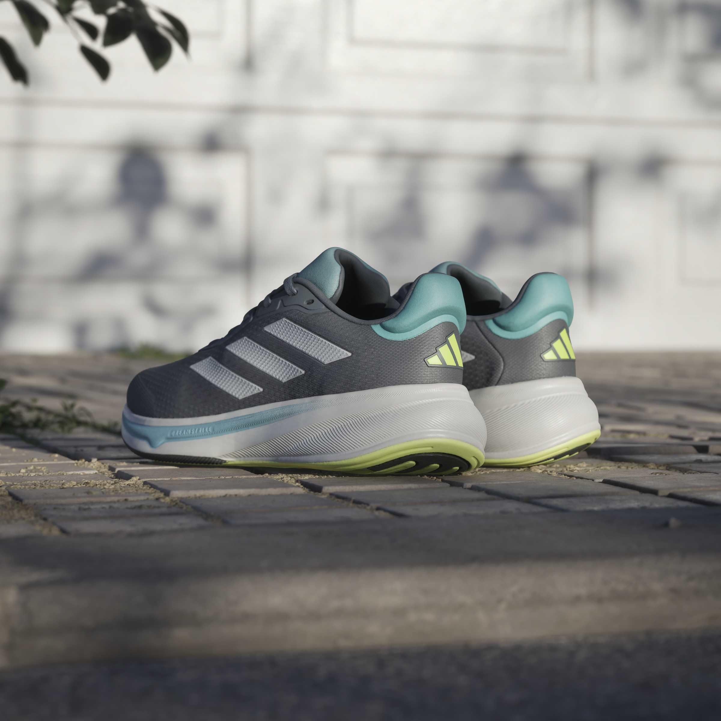 Adidas Response Super – Men's Road Running Shoe
