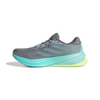 adidas Performance Supernova Rise 2 Women's Running Shoes, Dash Grey/Matte Silver/Silver Violet, 8 US