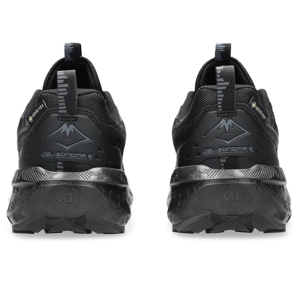 ASICS Gel-Sonoma 8 GTX – Women's Trail Running Shoe