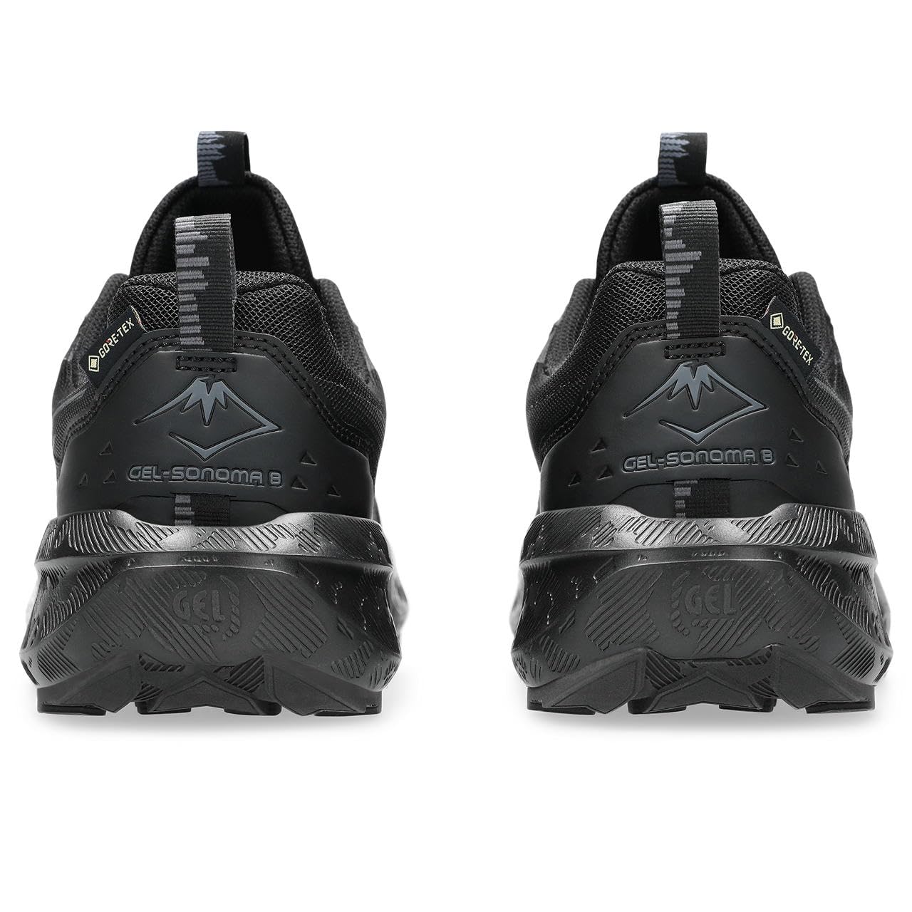 ASICS Gel-Sonoma 8 GTX – Women's Trail Running Shoe