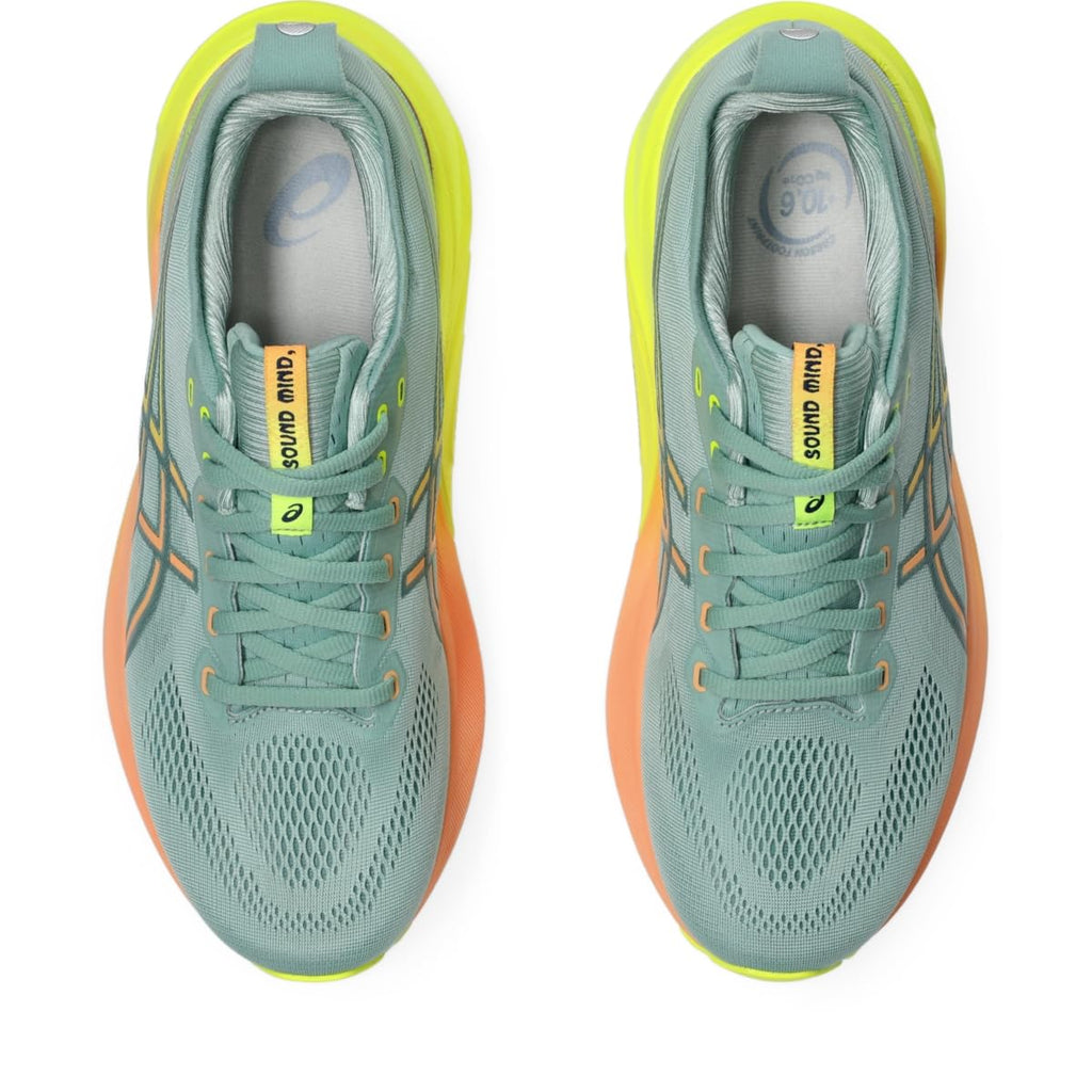 ASICS Gel-Kayano 31 – Men's Stability Running Shoe