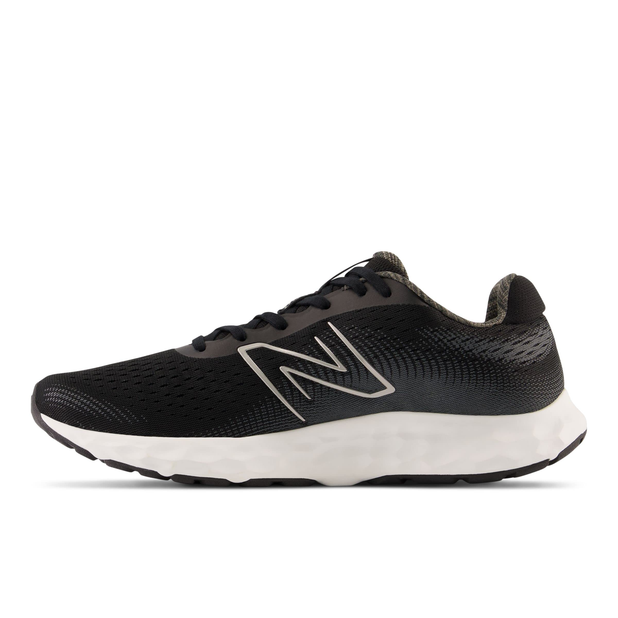 New Balance 520v8 – Men's Road Running Shoe