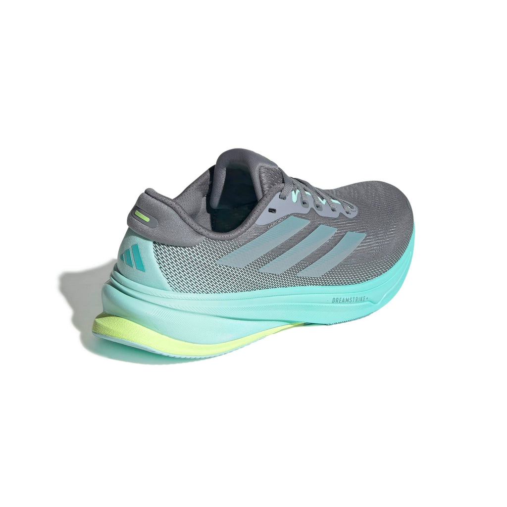 adidas Performance Supernova Rise 2 Women's Running Shoes, Dash Grey/Matte Silver/Silver Violet, 8 US