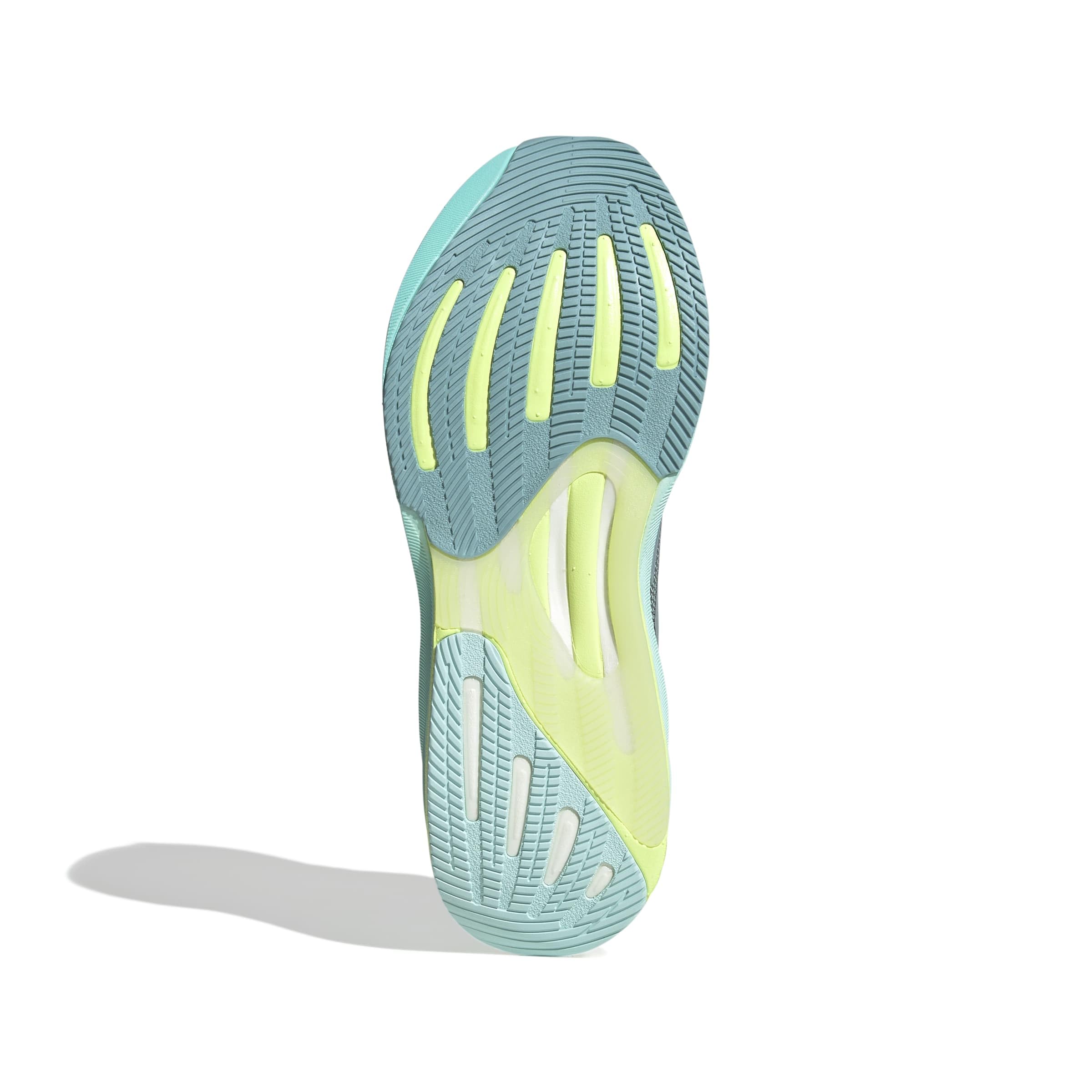 adidas Performance Supernova Rise 2 Women's Running Shoes, Dash Grey/Matte Silver/Silver Violet, 8 US