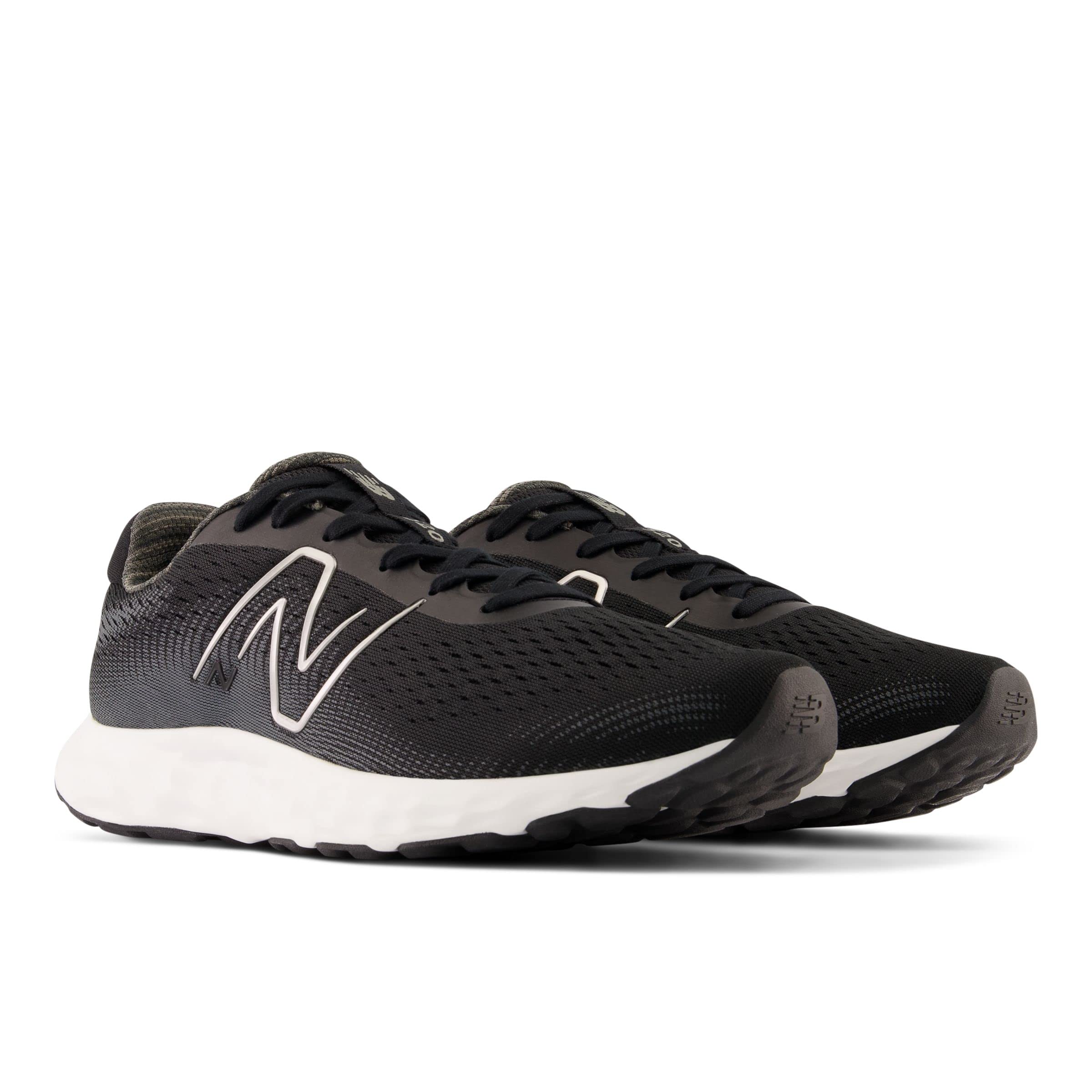 New Balance 520v8 – Men's Road Running Shoe