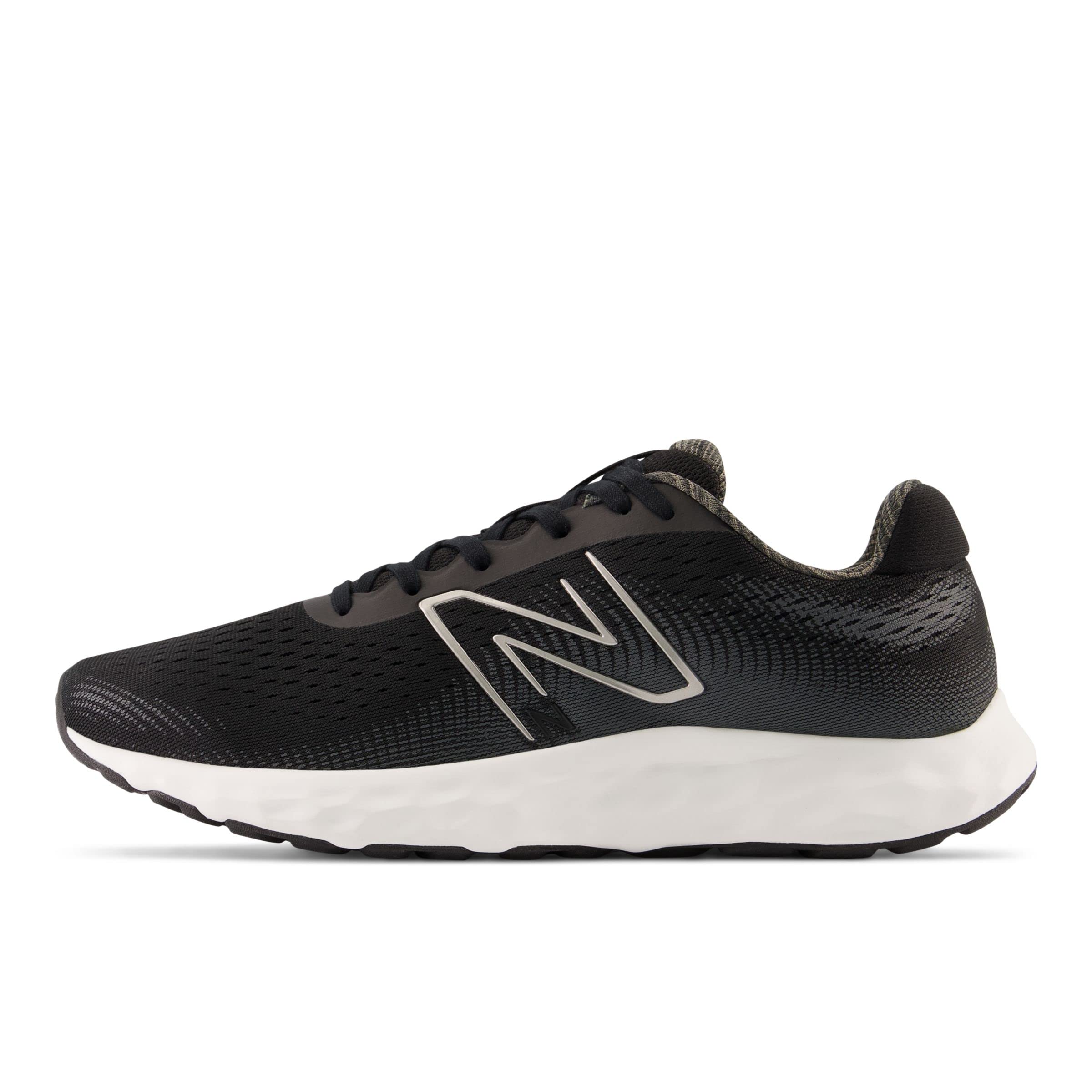 New Balance 520v8 – Men's Road Running Shoe