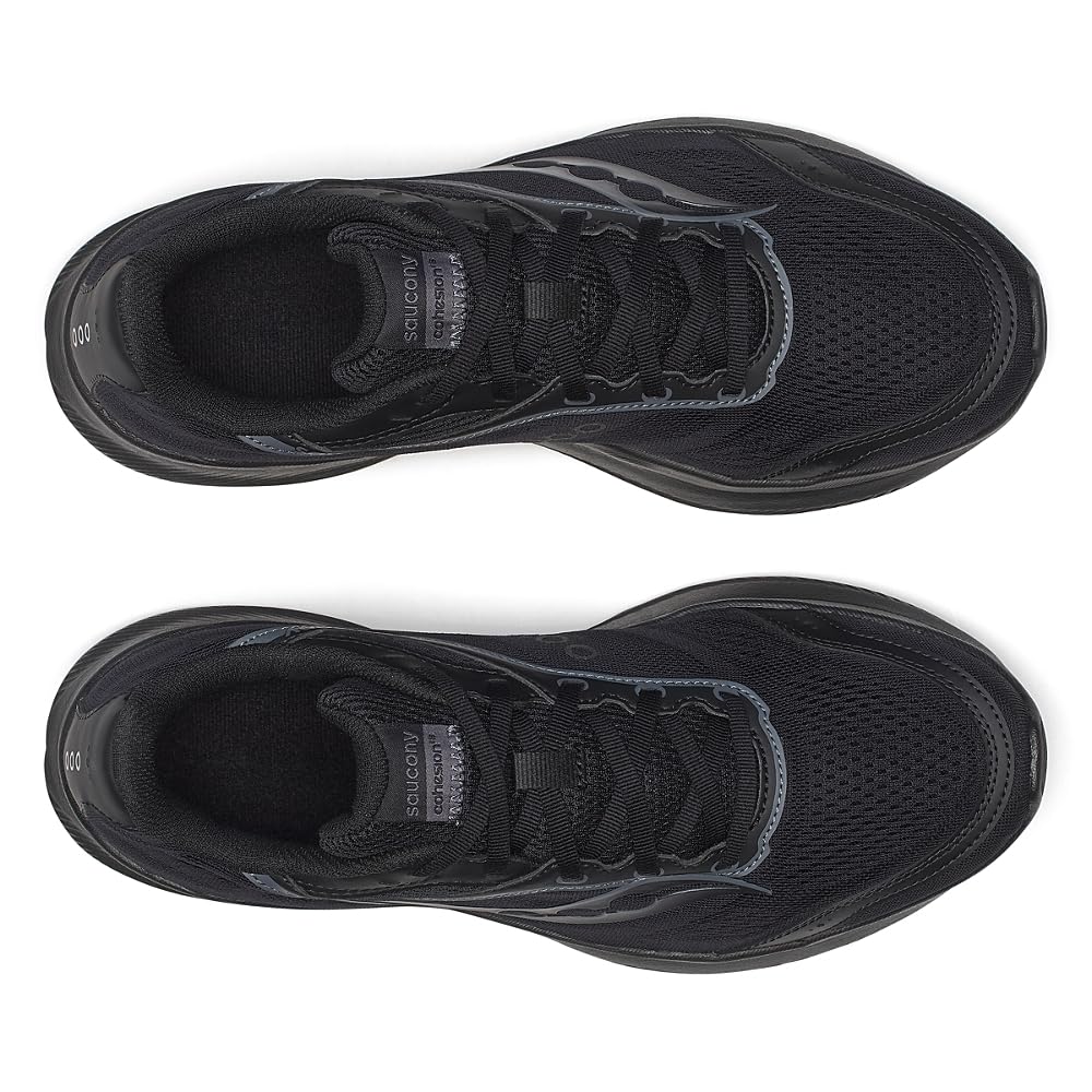 Saucony Cohesion 18 – Men's Running Shoe