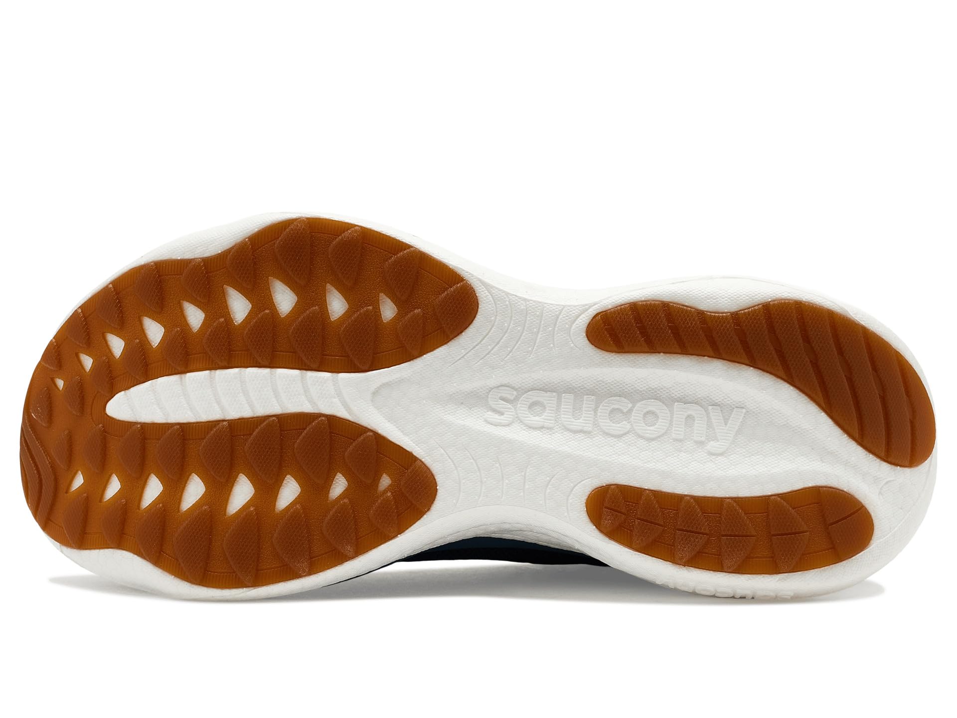 Saucony Men's Ride 19 Sneaker