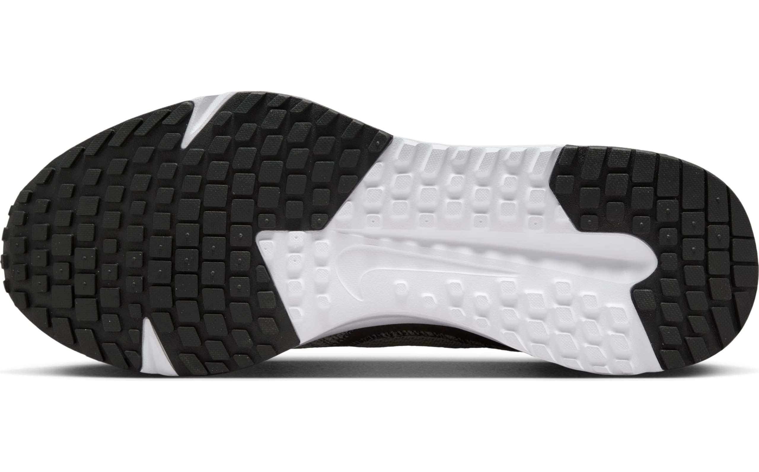 Nike Revolution 8 – Unisex Trainer (Multicolour)