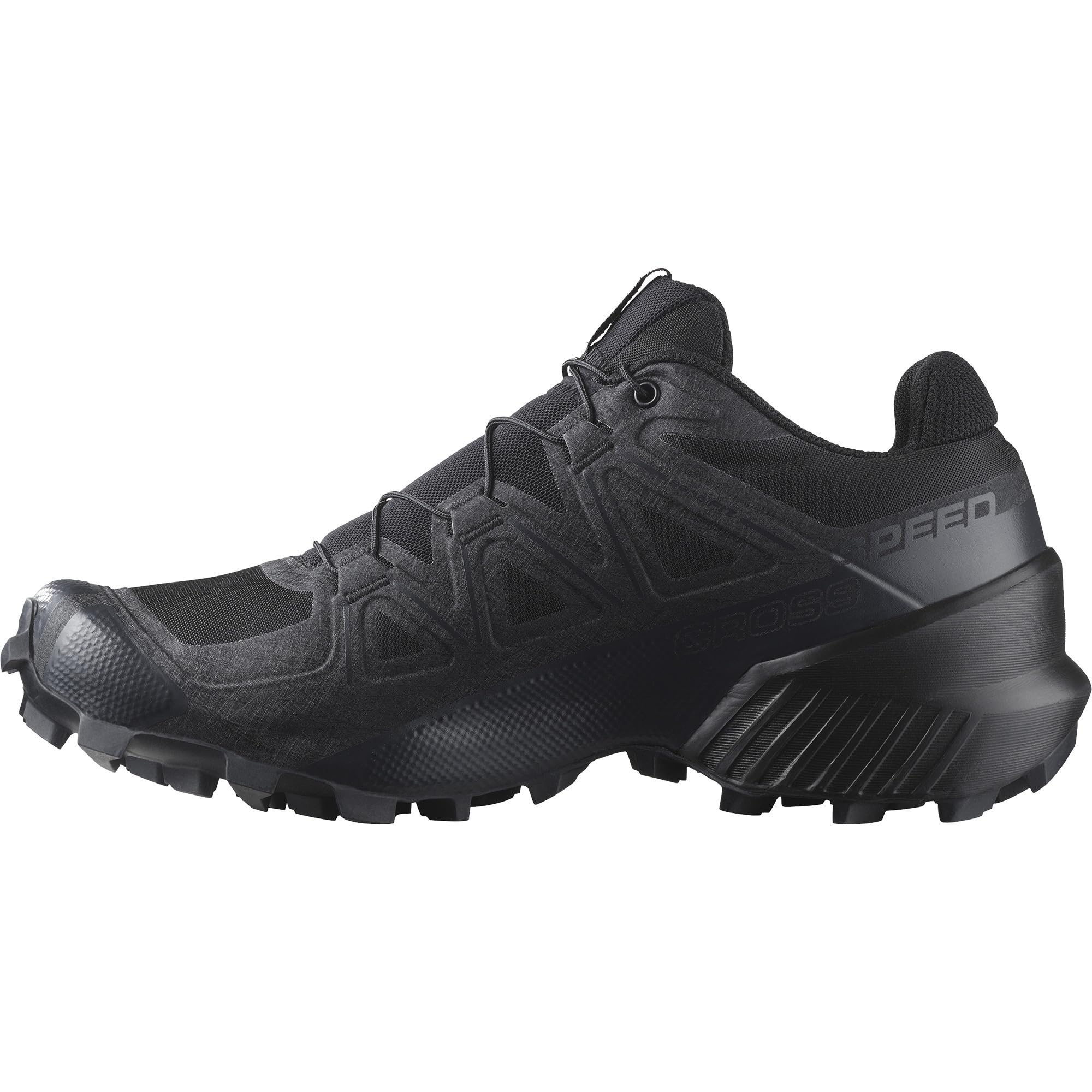 Salomon Speedcross 5 – Women's Trail Running Shoe