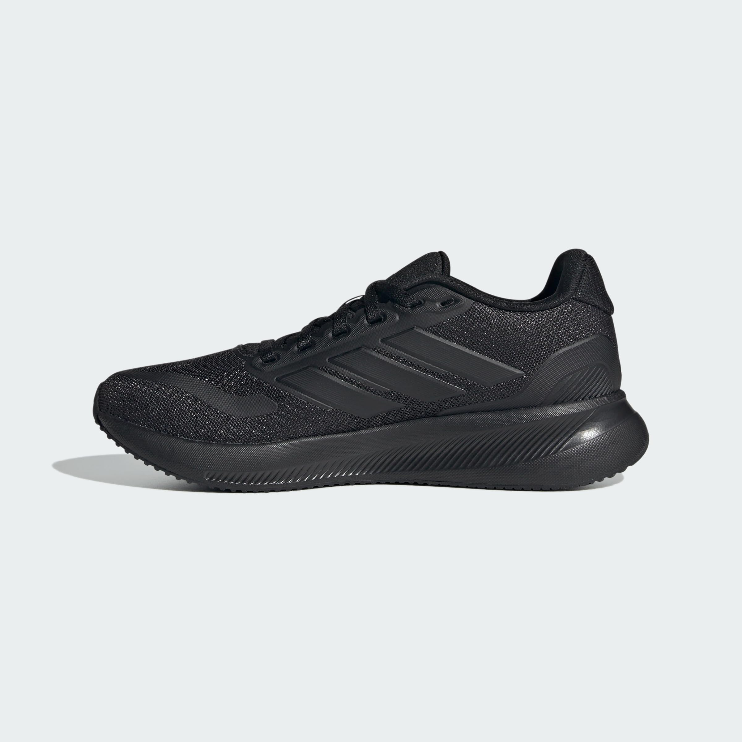 adidas Unisex Kid's Runfalcon 5 Non-Football Low Shoes