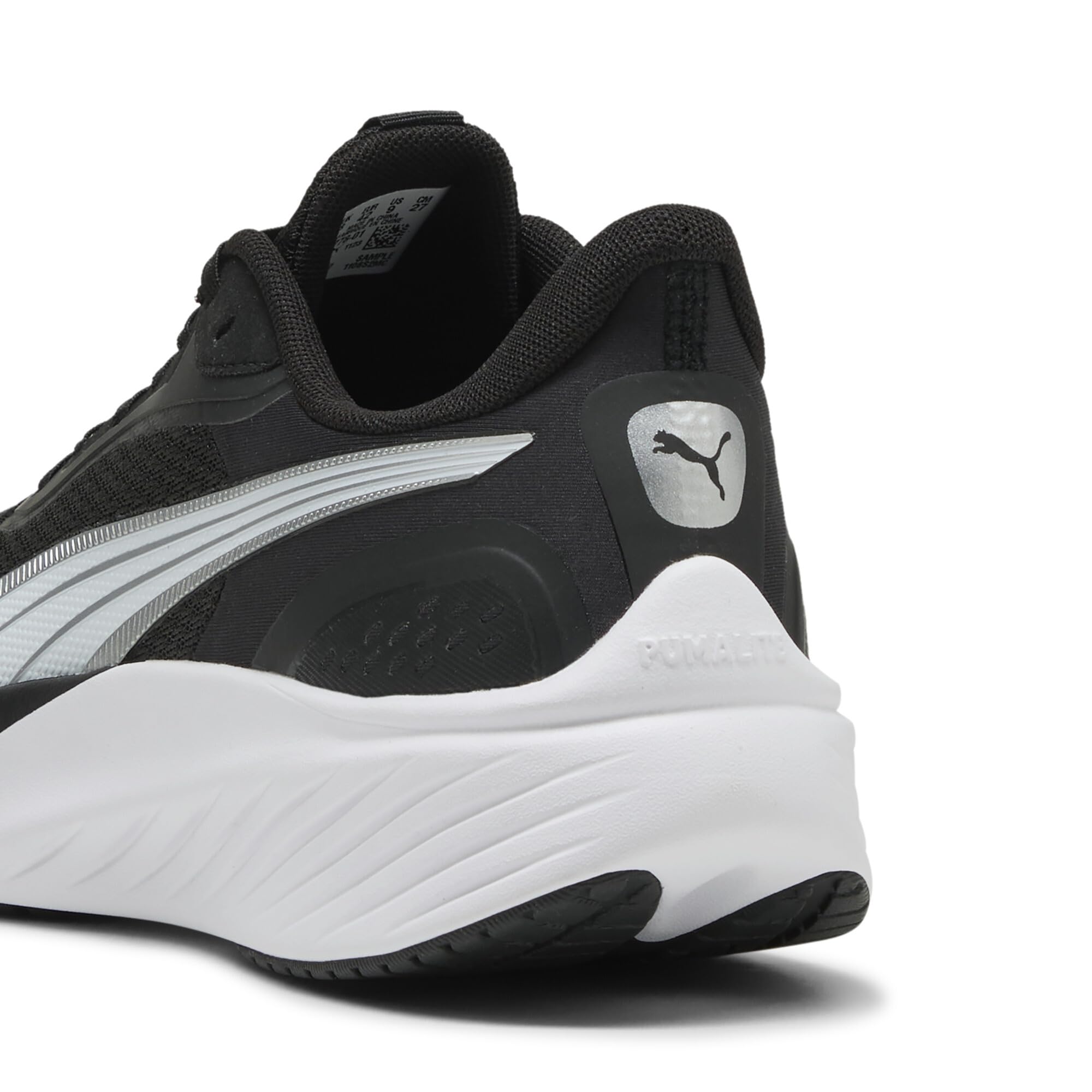 Puma Men's Pounce Lite Sneaker