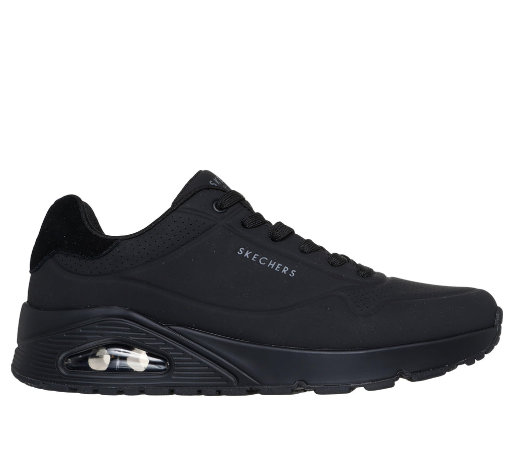 Skechers Uno Suited On Air – Men's Lifestyle Sneaker