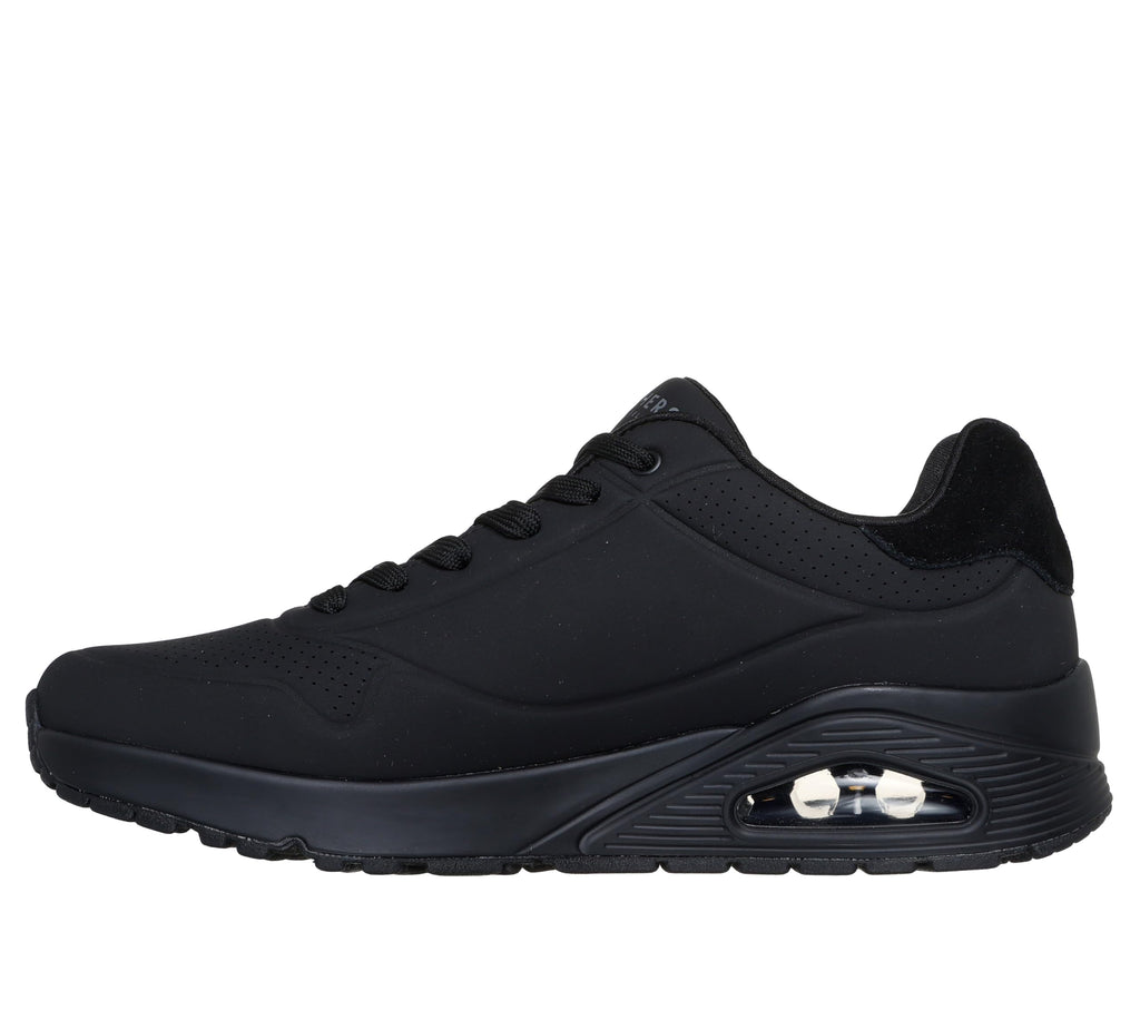 Skechers Uno Suited On Air – Men's Lifestyle Sneaker