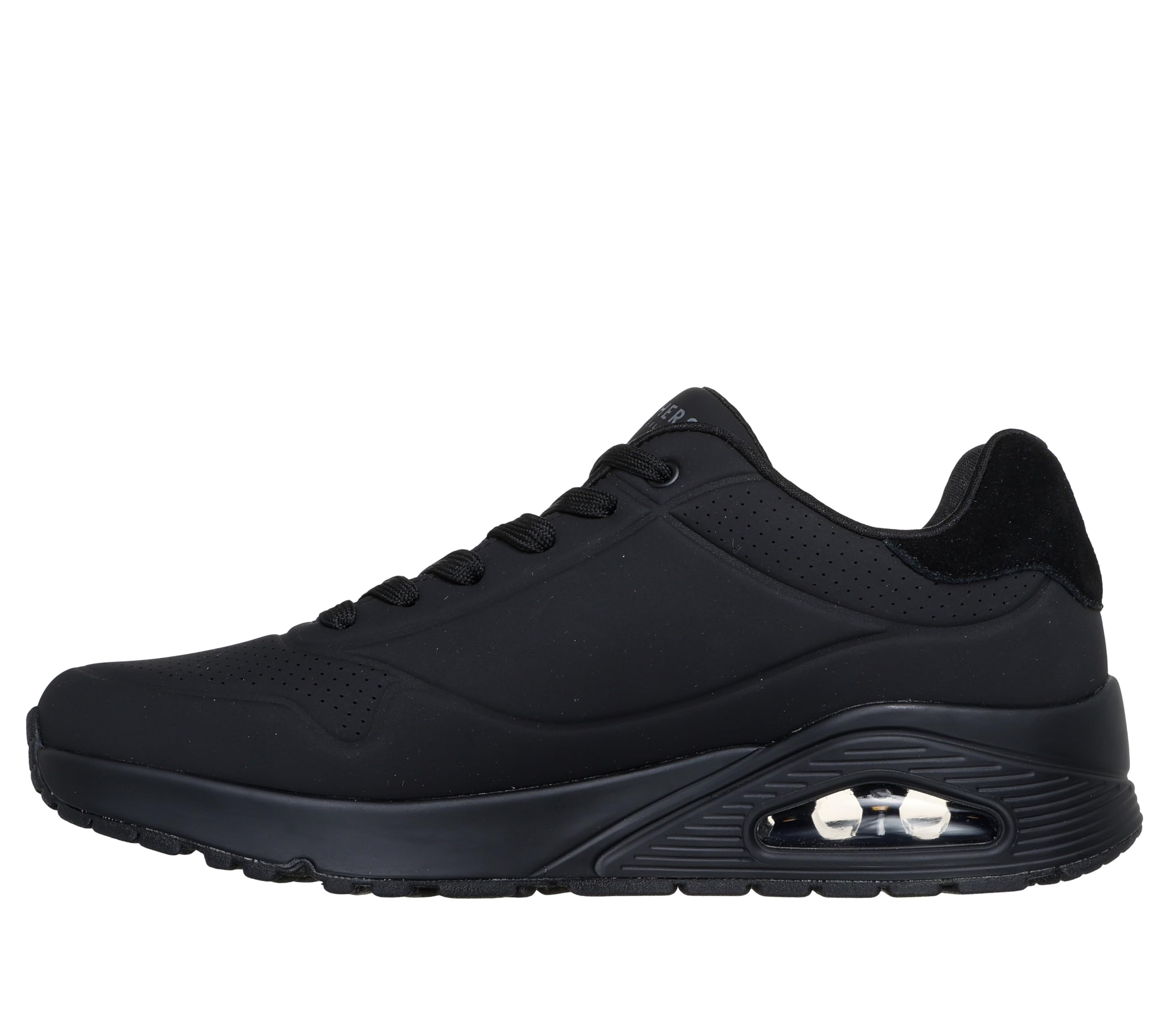 Skechers Uno Suited On Air – Men's Lifestyle Sneaker