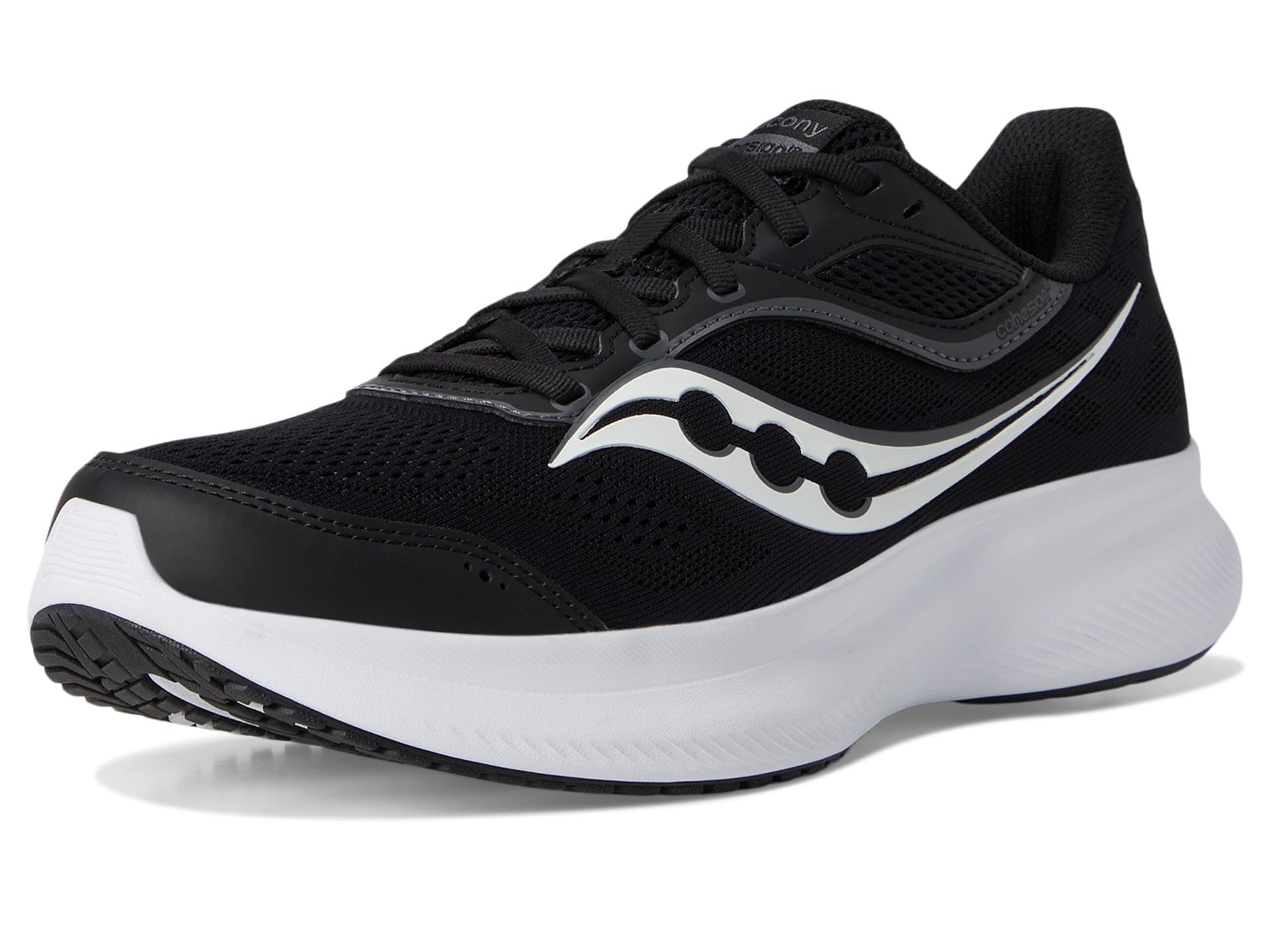 Saucony Men's Cohesion 18 Sneaker