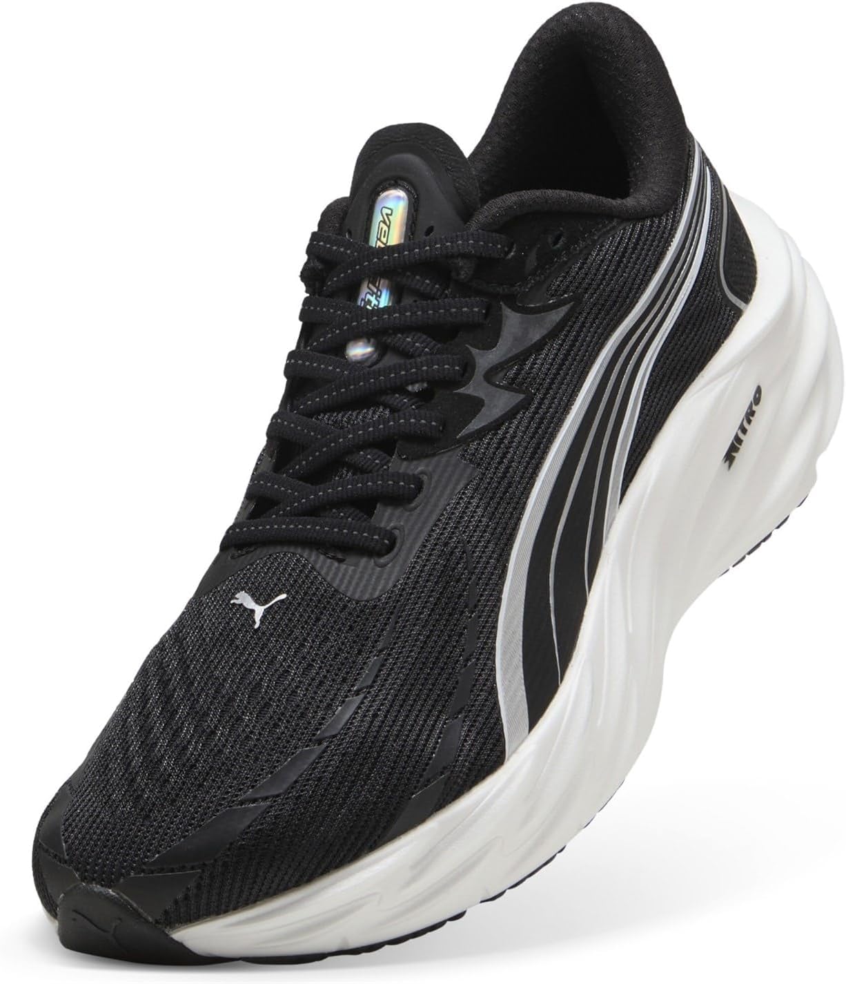 PUMA Velocity Nitro 4 Wide – Men's Performance Running Shoe