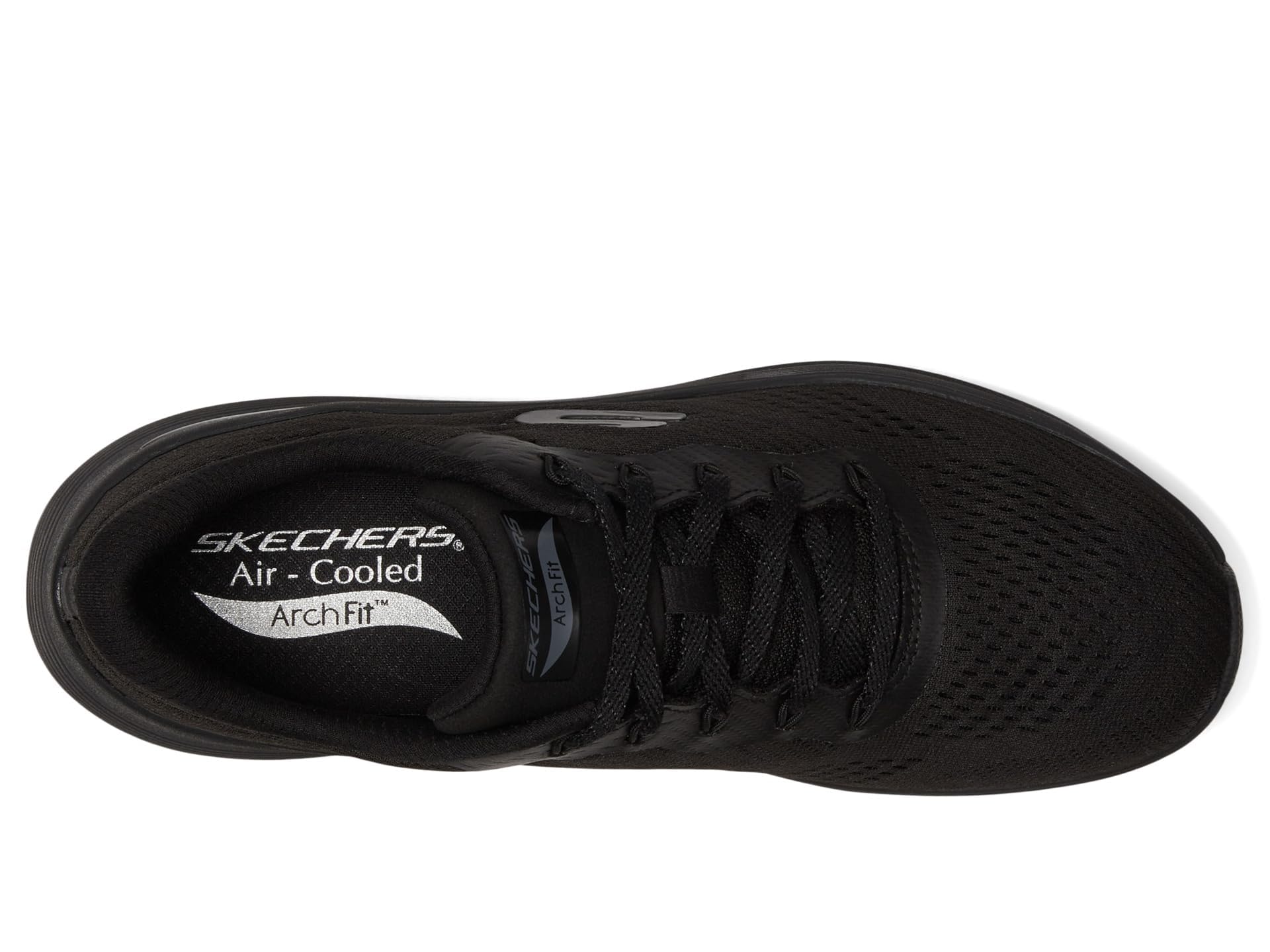 Skechers Arch Fit 2.0 – Women's Comfort Sneaker