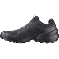 Salomon Speedcross 6 – Men's Trail Running Shoe