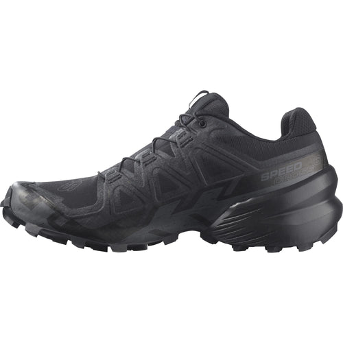 Salomon Speedcross 6 – Men's Trail Running Shoe