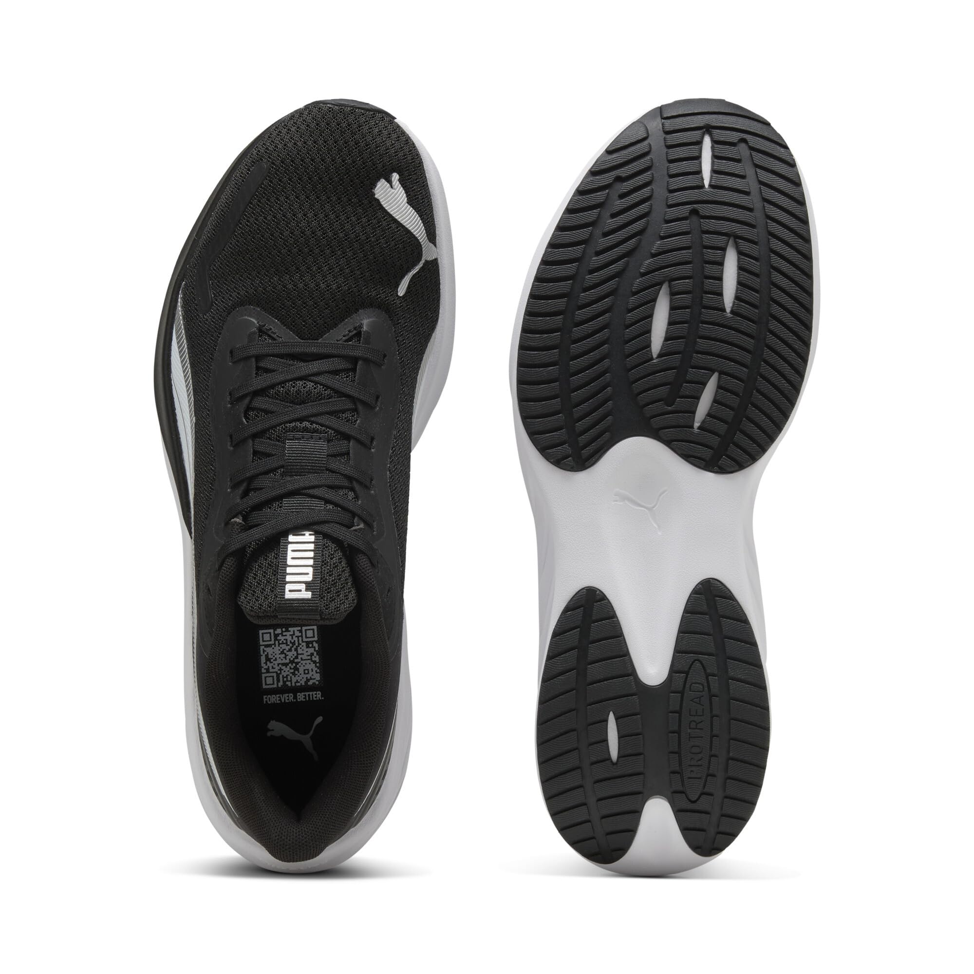 Puma Men's Pounce Lite Sneaker